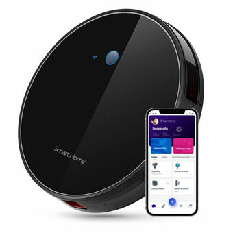 Lider Aspiradora Inteligente WiFi Robotic 2600 oferta