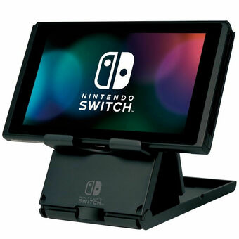 Lider Playstand Nintendo Switch Negro oferta