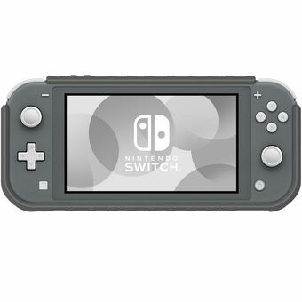 Lider Protector Nintendo Switch Lite Hybrid Armor Gris oferta