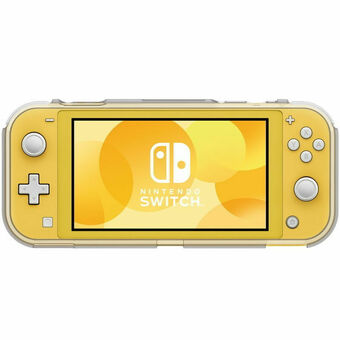 Lider Protector Nintendo Switch Lite Clear Duraflex oferta