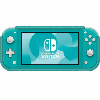 Lider Protector Nintendo Switch Lite Hybrid Armor Turquesa oferta