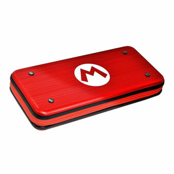 Lider Funda Protectora Aluminio Nintendo Switch Mario oferta