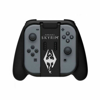 Lider Set Accesorios Nintendo Switch Skyrim oferta