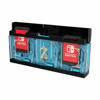 Lider Case Juegos Nintendo Switch Pop & Go Zelda Edition oferta