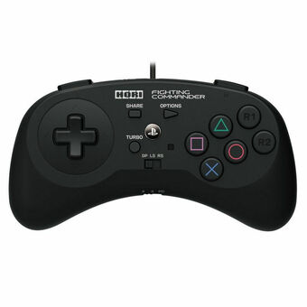 Lider Control Ps4 Fighting Commander oferta