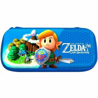Lider Funda Protectora Nintendo Switch Zelda oferta