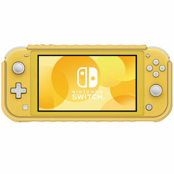 Lider Protector Nintendo Switch Lite Hybrid Armor Amarillo oferta