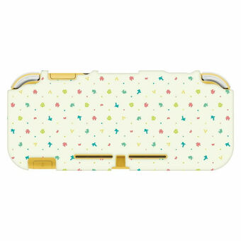 Lider Protect Nintendo Switch Lite Animal Cross Duraflex oferta