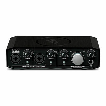 Lider Interfaz De Audio / Onyx2X2 oferta