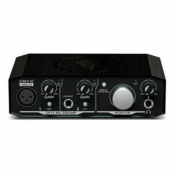 Lider Interfaz De Audio / Onyx1X2 oferta