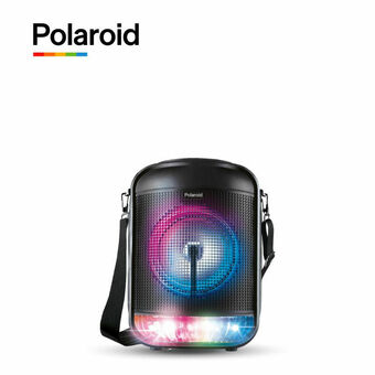 Lider Parlante 360 Wireless con Luces LED oferta