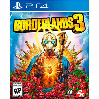 Lider Borderlands 3 Launch PS4 oferta