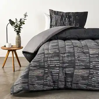 Cannon Home Plumón 1.5 plazas blackstone oferta