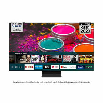 Lider QLED 75 4K UHD Smart TV / Q90T oferta