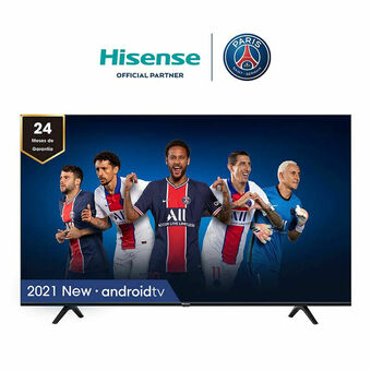 Lider LED 70 4K Ultra HD Android Smart TV / 70A6G oferta