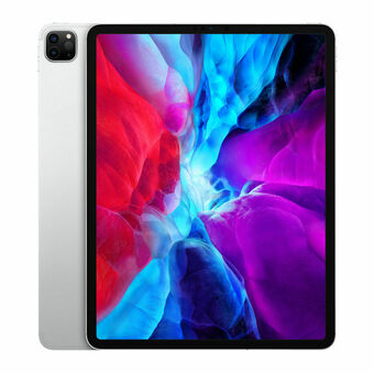Lider iPad Pro 12.9 WiFi + Cellular 256GB Silver 4 Gen oferta