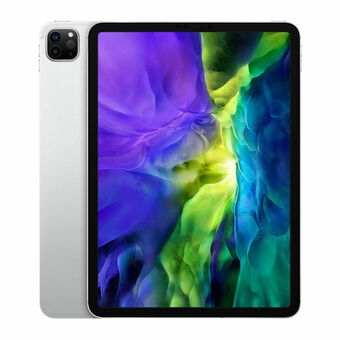 Lider iPad Pro 11 WiFi + Cellular 256GB Silver 2 Gen oferta