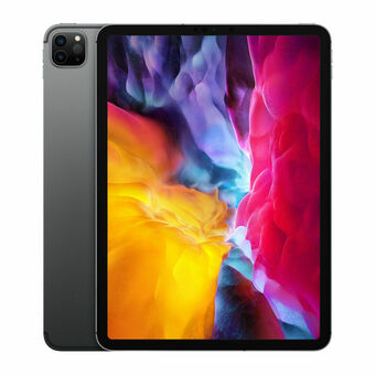 Lider iPad Pro 11 WiFi + Cellular 512GB Space Gray 2 Gen oferta