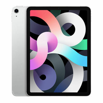 Lider iPad Air 10.9 WiFi + Cellular 256 GB Silver 4ª Gen oferta