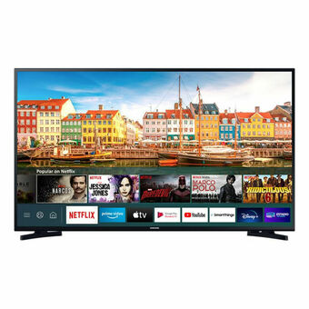 Lider LED 43 Full HD Smart TV / T5202 oferta
