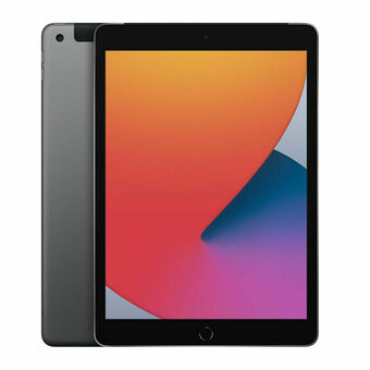 Lider iPad 10.2 WiFi + Cellular 128 GB Space Gray 8ªGen oferta