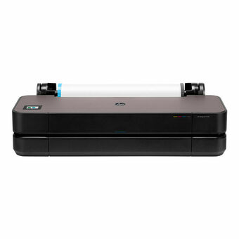Lider Impresora HP DesignJet T250 Plotter de 24 pulgadas oferta