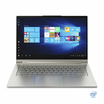 Lider Notebook Yoga C940-14IIL Core i5-1035G4 12Gb/1Tb SSD/14" FHD oferta