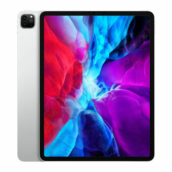 Lider iPad Pro 12.9 WiFi + Cellular 128Gb Silver 4 Gen oferta
