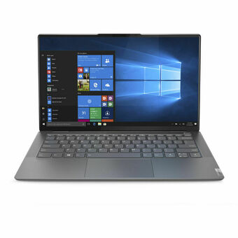 Lider Notebook Yoga S940-14IIL Core i7-1065G7 16Gb/1Tb SSD/14" FHD oferta
