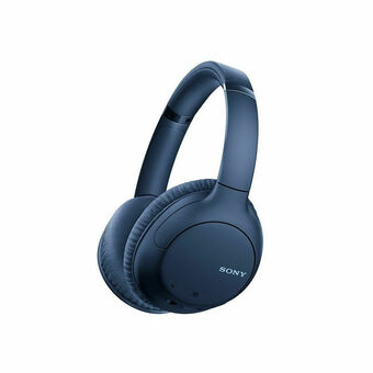 Lider Audífonos WH-CH710N Azul oferta