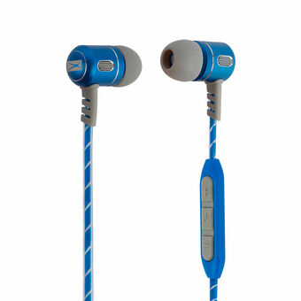 Lider Audífonos In-Ear con cable Alum / Blue oferta