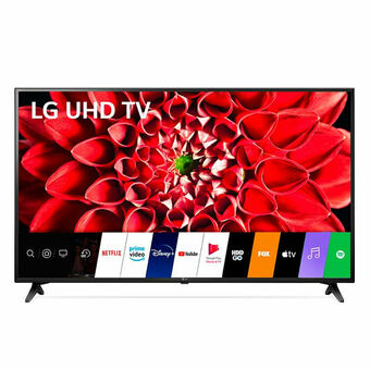 Lider LED 49 4K Ultra HD Smart TV 2020 / 49UN7100PSA oferta