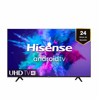Lider LED 58 4K Ultra HD Android Smart TV / 58A6150FS oferta
