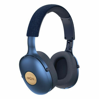 Lider Audifonos Positive Vibration XL Azul oferta
