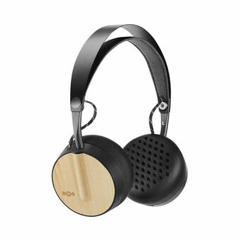 Lider Audífonos Buffalo Soldiers Café oferta
