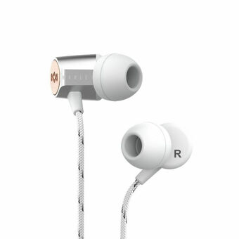 Lider Audífonos Uplift 2 Plata oferta
