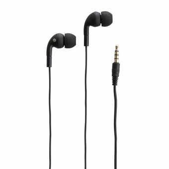 Lider Audífonos In Ear I-50 Negro oferta