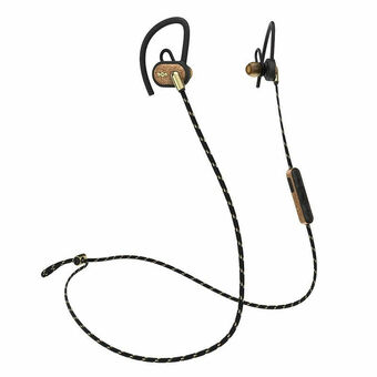 Lider Audifonos Uprise BT Brass oferta