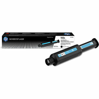 Lider Kit de Recarga de Tóner Original HP Laser 103A oferta