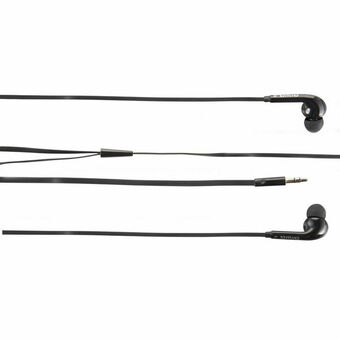 Lider Audífonos AW-B60BK Negro oferta