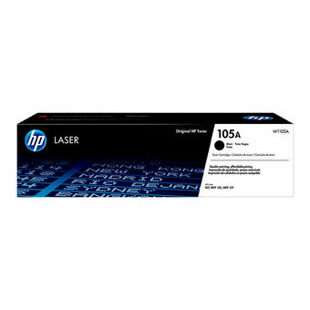 Lider Toner HP Original 105A negro (W1105A) oferta