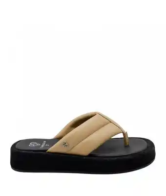 C Moran Sandalias mujer 9009 cuero oferta