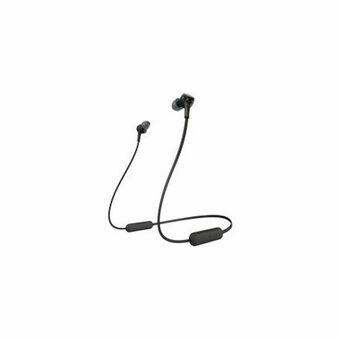 Lider Audífonos WI-XB400/B Negro oferta