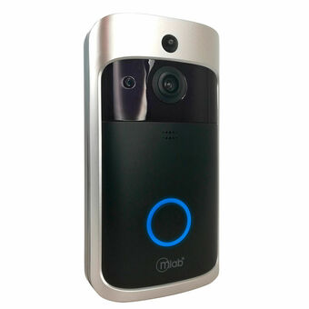 Lider Video Portero WiFi Con Sensor de Movimiento oferta