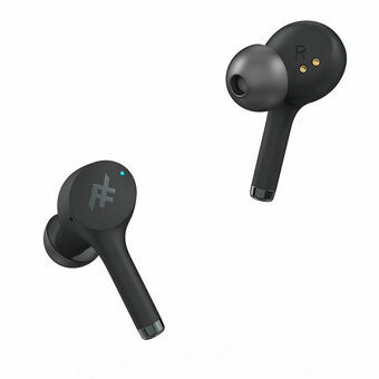 Lider Audífonos True Wireless AirTime Pro Negro oferta