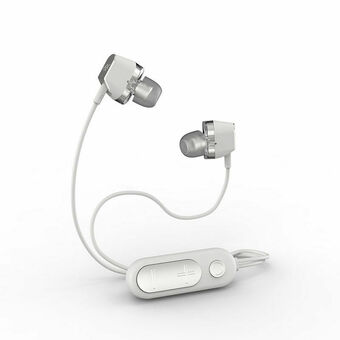 Lider Audífonos Sound Hub XD2 Blanco oferta