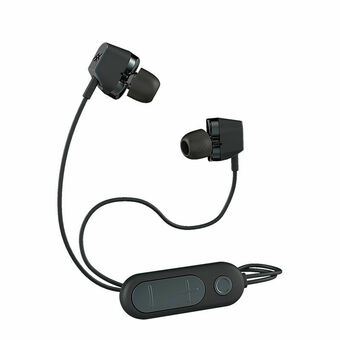 Lider Audífonos Sound Hub XD2 Negro oferta