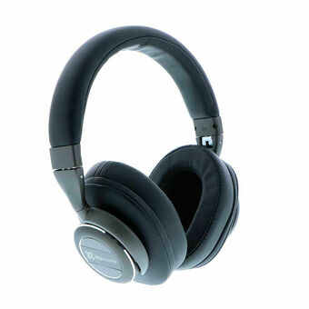Lider Audifonos Cancelación Ruido Tranze Negro oferta