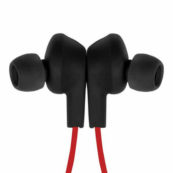 Lider Audifonos Deportivos Athletik Rojo oferta