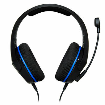 Lider Audifonos Cloud Stinger Core PS4 Negro/Azul oferta